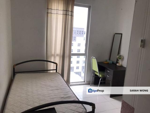 Condominium for rent in Petaling, Subang Jaya