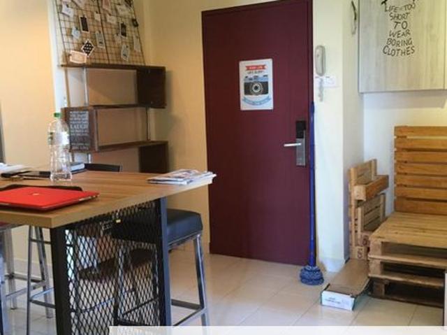 Condominium for sale in Petaling, Subang Jaya