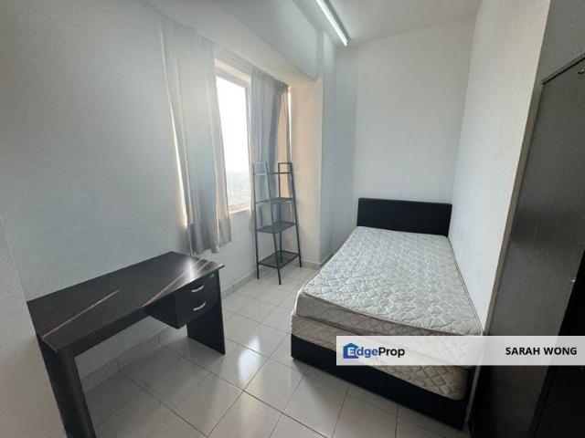 Condominium for rent in Petaling, Subang Jaya