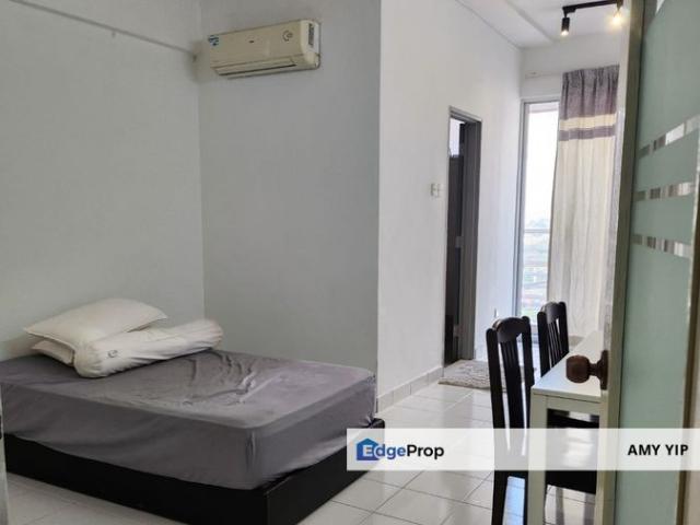 Condominium for sale in Petaling, Subang Jaya
