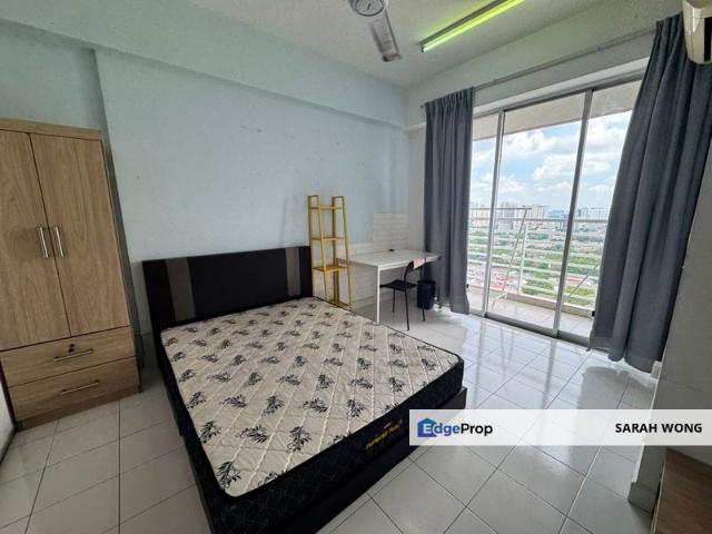 Condominium for rent in Petaling, Subang Jaya