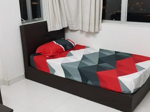 Condominium for rent in SS 15, Majlis Bandaraya Subang Jaya