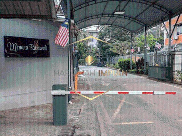 Apartment for rent in Country Heights Damansara, Kuala Lumpur