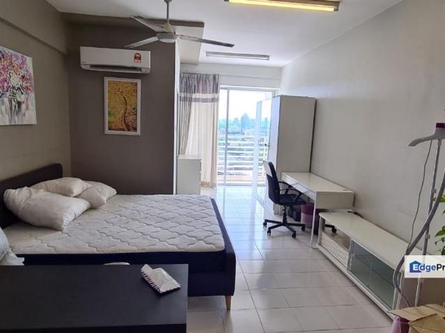 Condominium for rent in Petaling, Subang Jaya