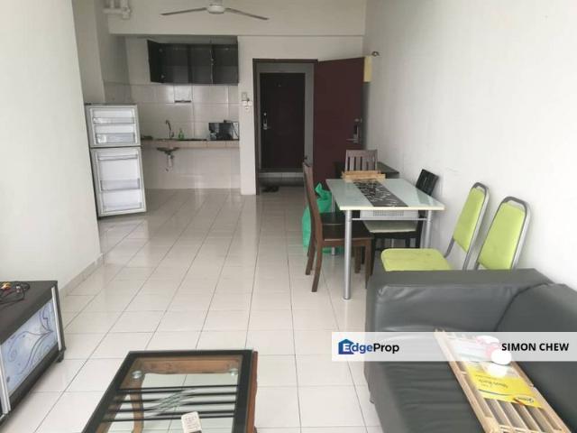 Condominium for rent in Petaling, Subang Jaya