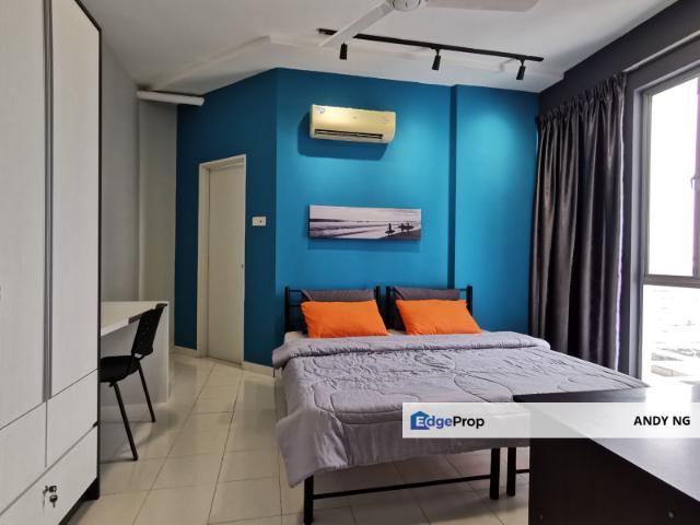 Condominium for sale in Petaling, Subang Jaya