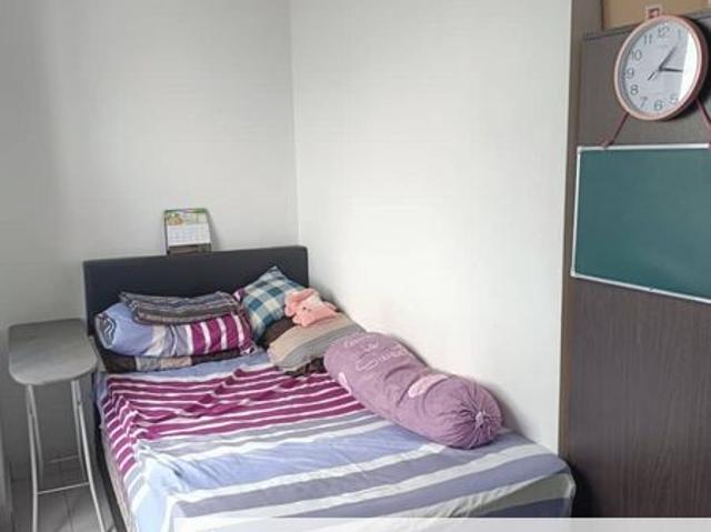 Condominium for rent in Petaling, Subang Jaya