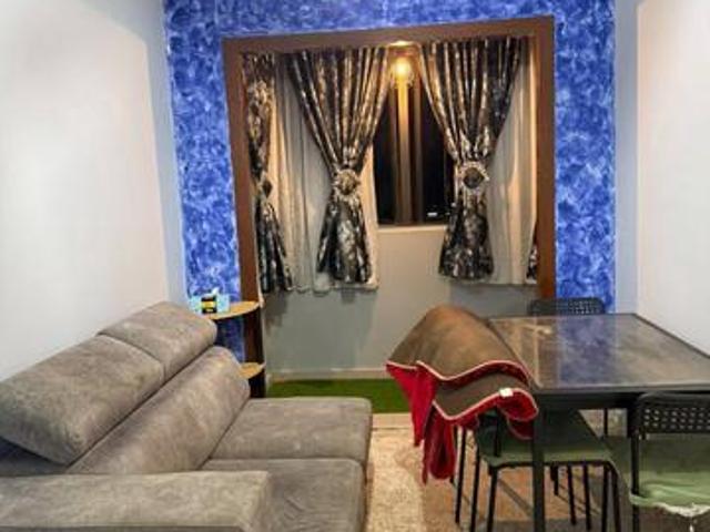 Apartment for sale in Setiawangsa, Kuala Lumpur