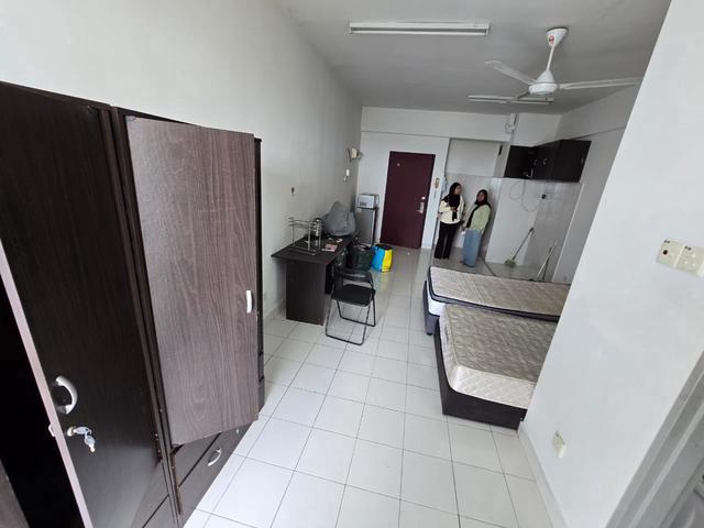 Apartment for rent in Petaling, Subang Jaya