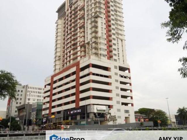Condominium for sale in Petaling, Subang Jaya