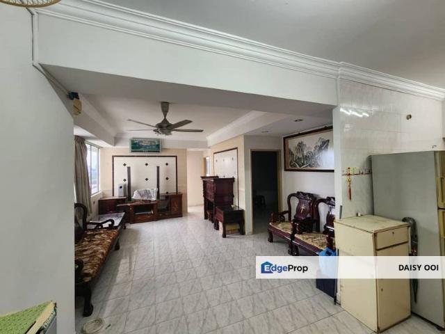 Condominium for sale in Georgetown, Penang
