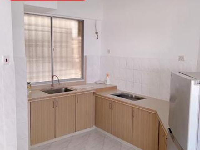 Apartment for sale in Georgetown, Penang