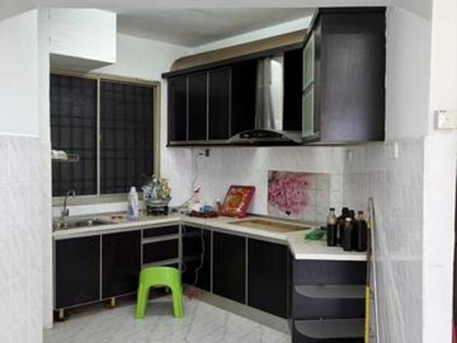 Apartment for sale in Georgetown, Penang
