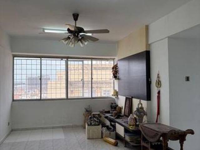 Apartment for sale in Georgetown, Penang