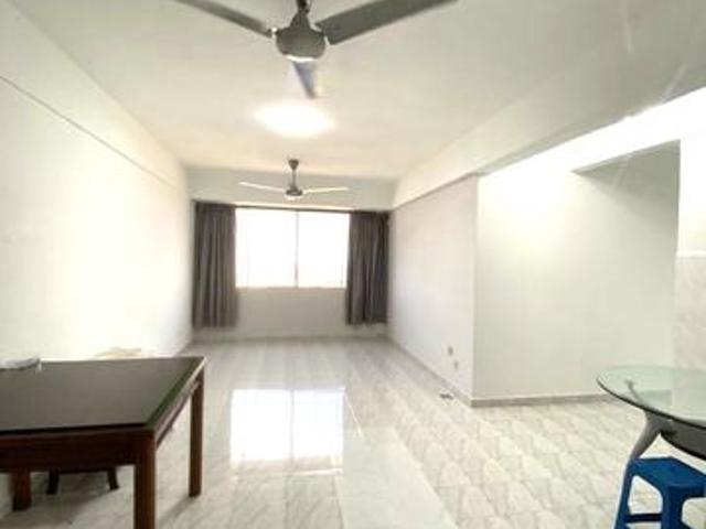 Apartment for sale in Timur Laut, George Town