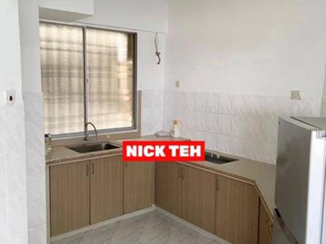 Apartment for sale in Georgetown, Penang