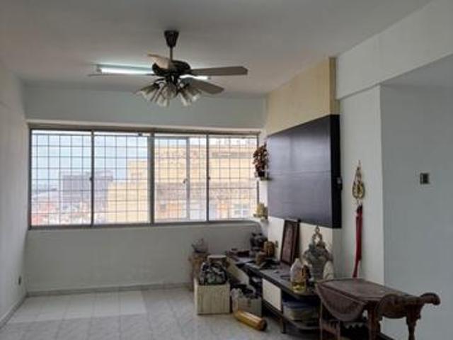 Apartment for sale in Georgetown, Penang