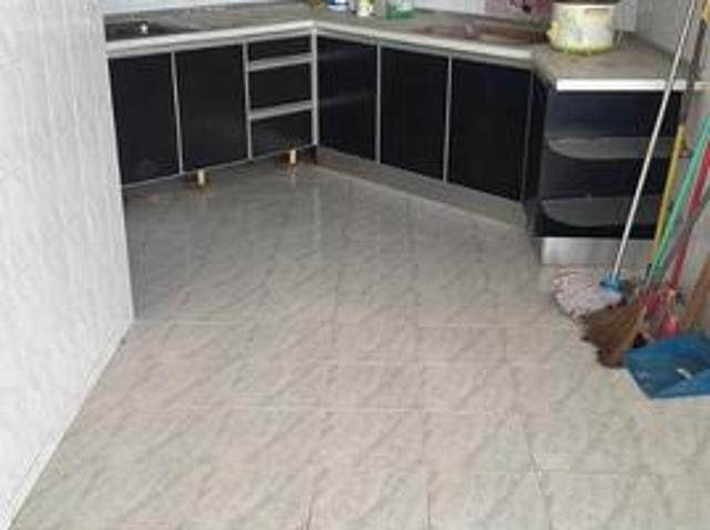 Apartment for sale in Georgetown, Penang