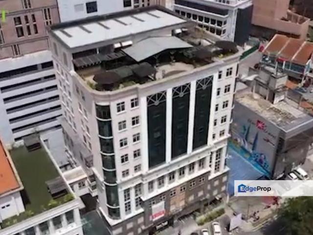 Shop for rent in Country Heights Damansara, Kuala Lumpur