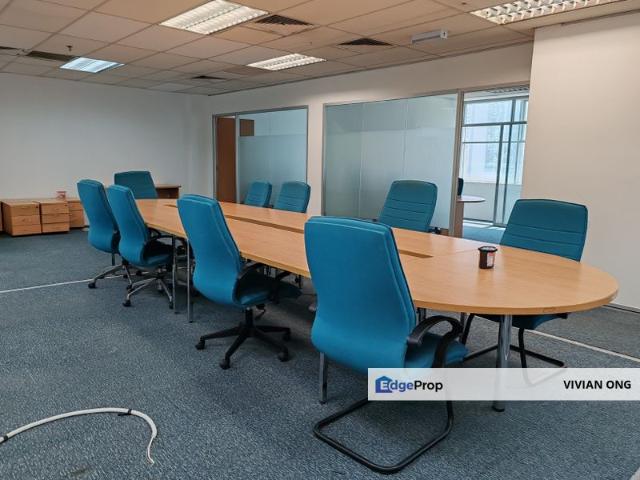 Shop for rent in Country Heights Damansara, Kuala Lumpur