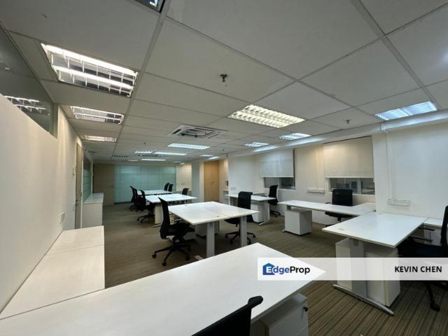 Shop for rent in Country Heights Damansara, Kuala Lumpur