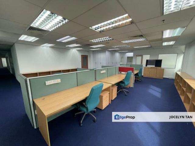 Shop for rent in Kampung Hujung Pasir, Kuala Lumpur