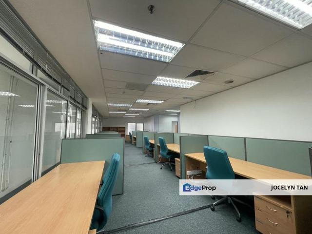 Shop for rent in Kampung Hujung Pasir, Kuala Lumpur