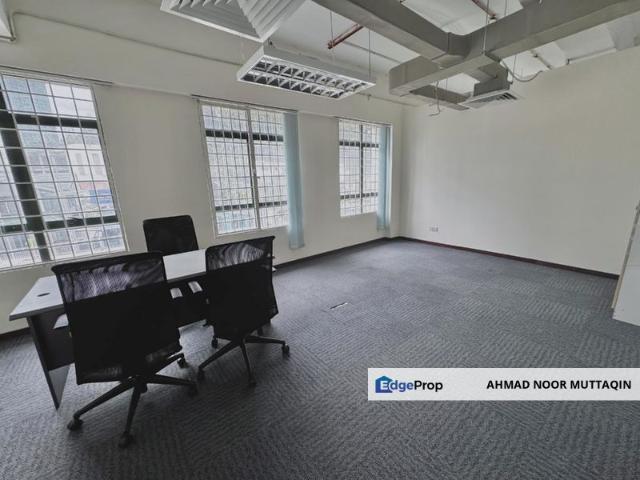 Shop for rent in Country Heights Damansara, Kuala Lumpur