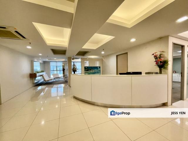 Shop for rent in Country Heights Damansara, Kuala Lumpur
