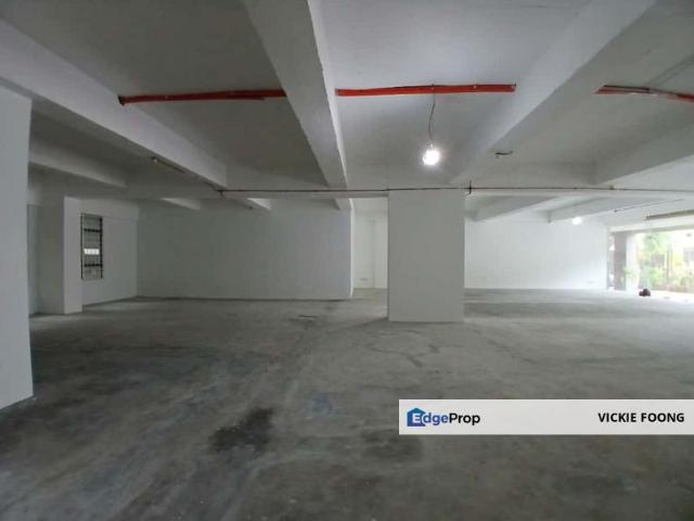 Shop for rent in Country Heights Damansara, Kuala Lumpur