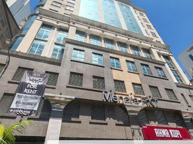 Shop for rent in Country Heights Damansara, Kuala Lumpur
