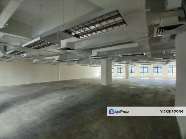 Shop for rent in Country Heights Damansara, Kuala Lumpur
