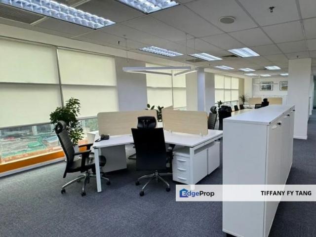 Shop for rent in Country Heights Damansara, Kuala Lumpur