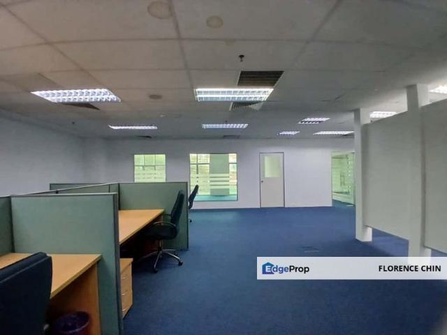 Shop for rent in Country Heights Damansara, Kuala Lumpur