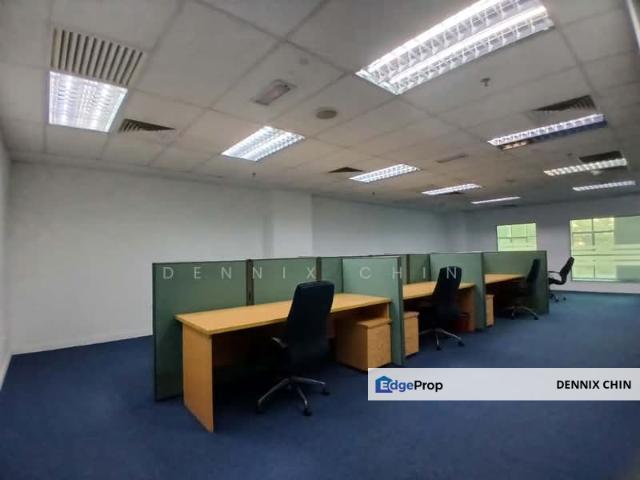 Shop for rent in Country Heights Damansara, Kuala Lumpur
