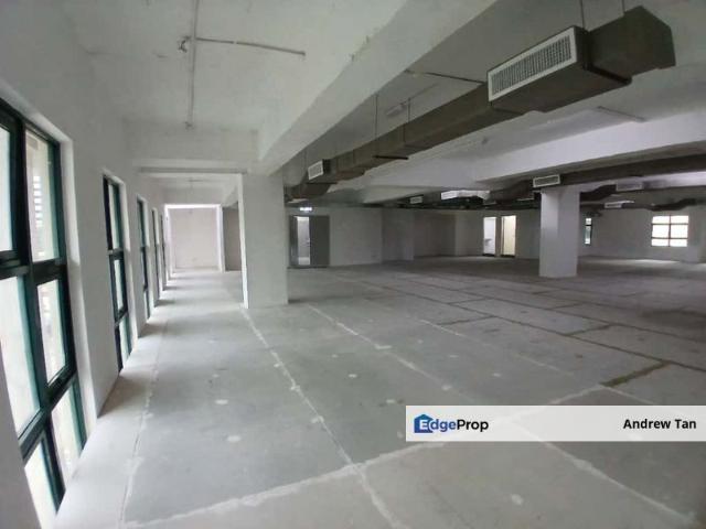 Shop for rent in Country Heights Damansara, Kuala Lumpur
