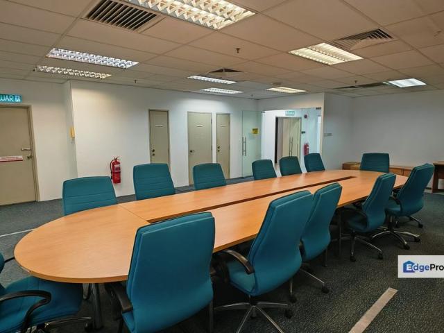 Shop for rent in Country Heights Damansara, Kuala Lumpur