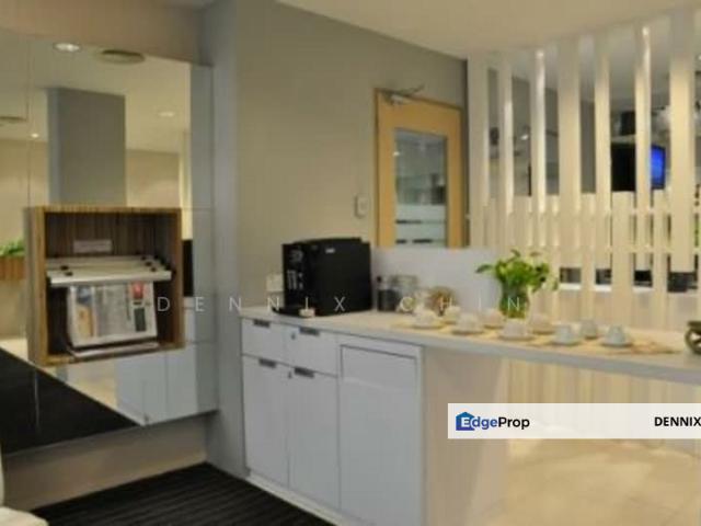 Shop for rent in Country Heights Damansara, Kuala Lumpur