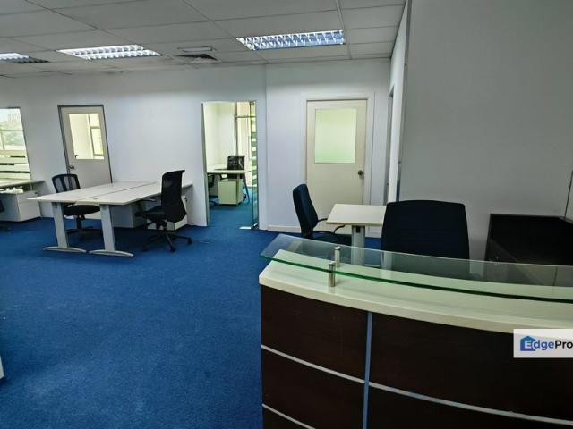 Shop for rent in Country Heights Damansara, Kuala Lumpur