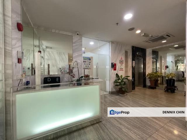 Shop for rent in Country Heights Damansara, Kuala Lumpur