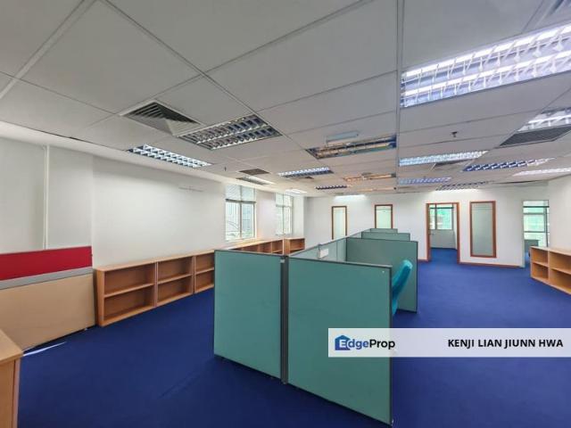 Shop for rent in Country Heights Damansara, Kuala Lumpur
