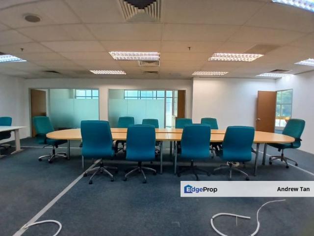 Shop for rent in Country Heights Damansara, Kuala Lumpur