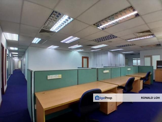 Shop for rent in Country Heights Damansara, Kuala Lumpur