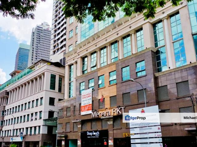 Shop for rent in Country Heights Damansara, Kuala Lumpur