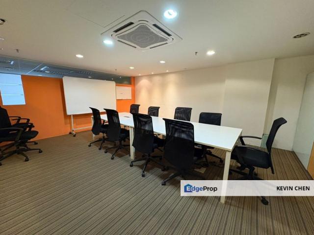 Shop for rent in Country Heights Damansara, Kuala Lumpur