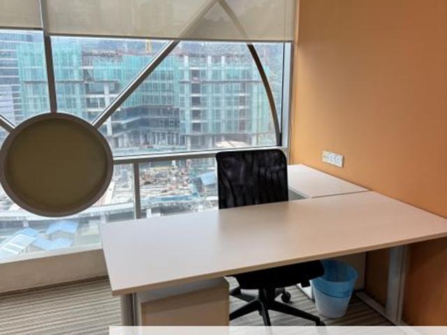 Shop for rent in Country Heights Damansara, Kuala Lumpur