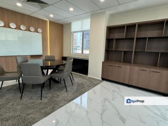 Shop for rent in Country Heights Damansara, Kuala Lumpur
