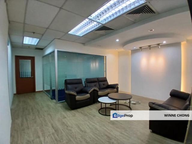 Shop for rent in Country Heights Damansara, Kuala Lumpur