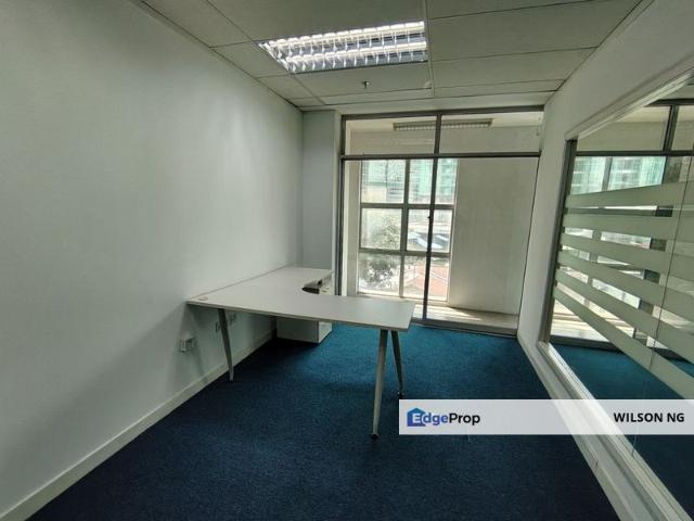 Shop for rent in Country Heights Damansara, Kuala Lumpur