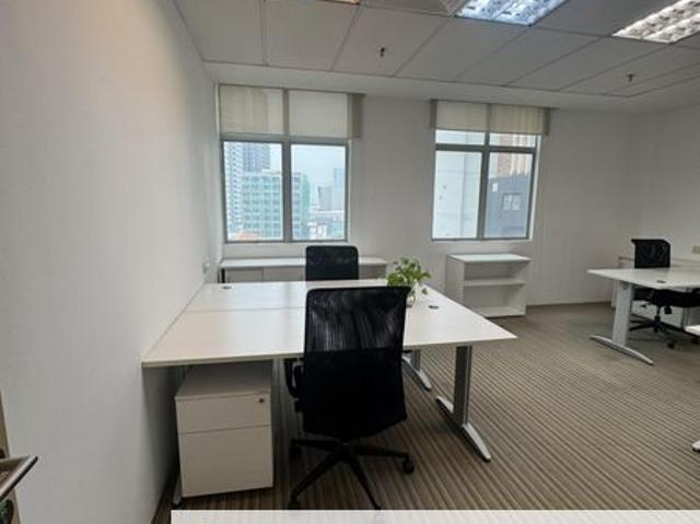 Shop for rent in Country Heights Damansara, Kuala Lumpur